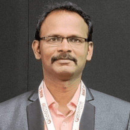 Prof. (Dr.) Ganesh Kumar